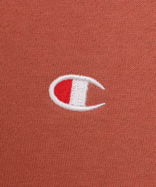 【Champion/チャンピオン】メンズ ベーシック 大きいサイズ ジップフーデッドスウェットシャツ（パーカー）｜Champion（チャンピオン）