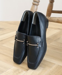 CRAFT STANDARD BOUTIQUE | ビットローファー(パンプス)