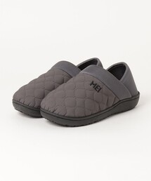 MEI | 【MEI/メイ】2WAY MOCK SHOES モックシューズ キルティング(サンダル)