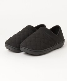 MEI | 【MEI/メイ】2WAY MOCK SHOES モックシューズ キルティング(サンダル)