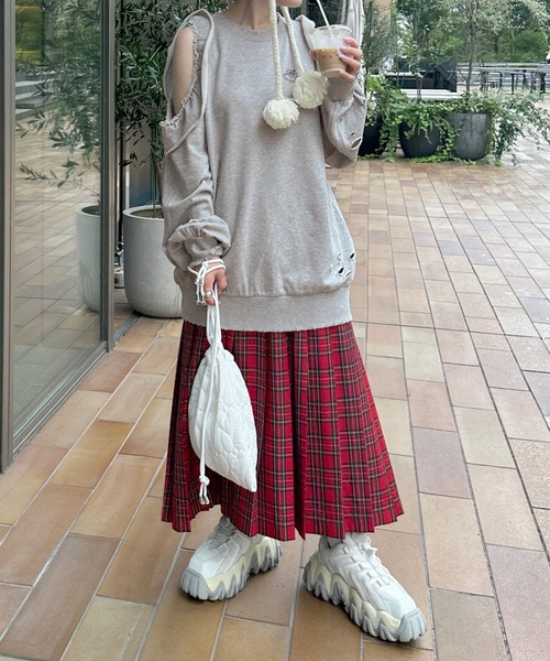 Alley by w closet（アリーバイダブルクローゼット）の「【Alley