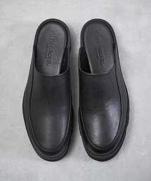 PADRONE（パドローネ）の「PADRONE パドローネ / CROG SANDALS with