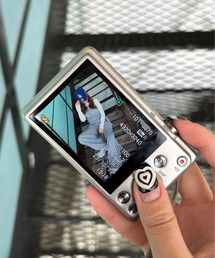 【ZOZO限定】配色ステッチキャミ&ワイドパンツ2P/989683