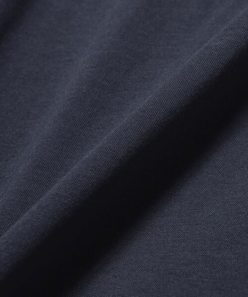 B:MING by BEAMS（ビーミングバイビームス）の「B:MING by BEAMS / SIMPLE YET オーガニックコットン Tシャツ（Tシャツ/カットソー・メンズ・ネイビー/オフホワイト・MEDIUM/SMALL/X-LARGE/LARGE）」の12枚目の写真