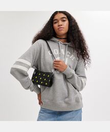 P*O様 COACH 【コズミック】 コーチ ペン ショルダー バッグ・スター COACH（コーチ）の「【コズミック】 コーチ ペン ショルダー