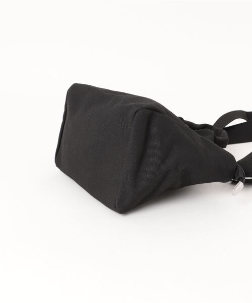 Anuenue（アヌエヌエ）の「2WAY ショルダーストラップ付きミニトートバッグ（ショルダーバッグ・レディース・ブルー/ブラック/ホワイト/ピンク/イエロー・FREE）」の13枚目の写真