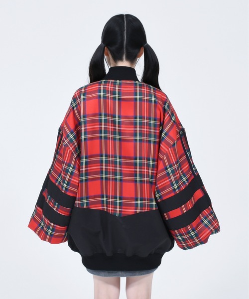 バックステージパス　地雷　ロック　pt トラバス　レフレム ま　着物　V系 CANDY熊本 | NEW ITEM✨ 【REFLEM/レフレム】 うさ耳チェーン