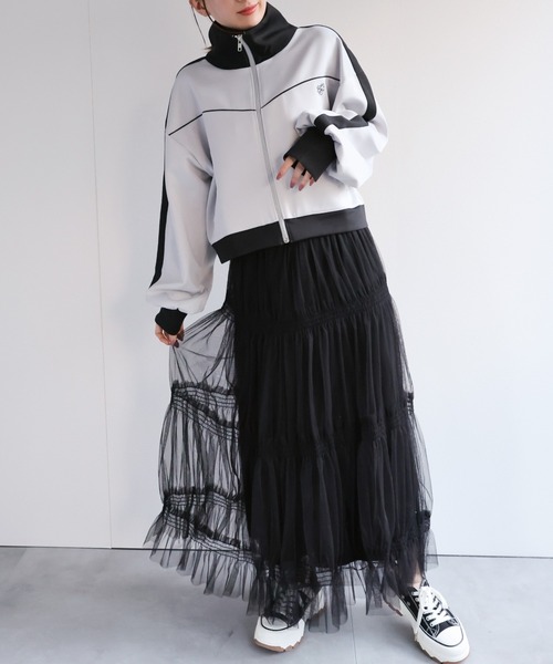 2025SS コットントラック　セットアップ 2025SS コットントラック セットアップ 2025SS コットントラック