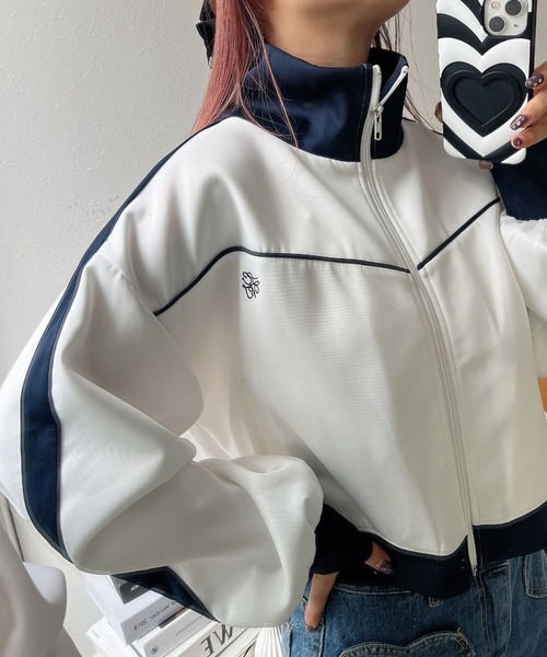 LAC-VERT（ラック・ヴェール）の「【セットアップ対応】コンパクト丈