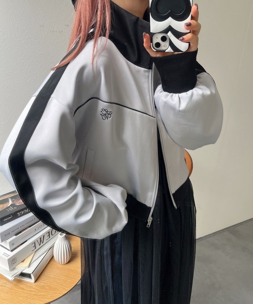 2025SS コットントラック　セットアップ 2025SS コットントラック セットアップ 2025SS コットントラック