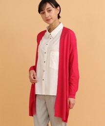 I.T.'S international | ホールガーメント ニットカーディガン《Cuoo》(カーディガン/ボレロ)