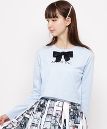 トップス a.milk 183421437_o12.jpg?