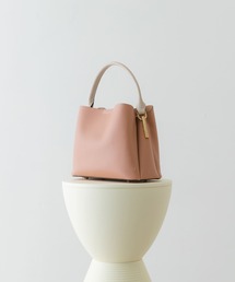 RODE SKO | サイドバーワンハンドルミニバッグ(ショルダーバッグ)