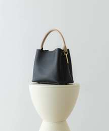 RODE SKO | サイドバーワンハンドルミニバッグ(ショルダーバッグ)