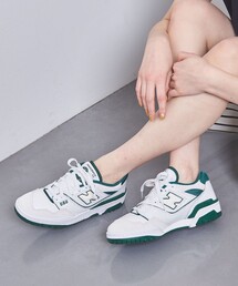 NEW BALANCE | ＜New Balance＞BB550STA スニーカー(スニーカー)