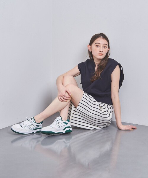 NEW BALANCE（ニューバランス）の「＜New Balance＞BB550STA