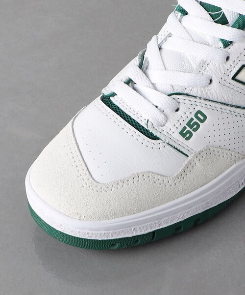 NEW BALANCE（ニューバランス）の「＜New Balance＞BB550STA