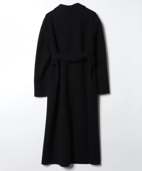 JIL SANDER（ジルサンダー）の「JIL SANDER DOUBLE WOOL COAT DOUBLE