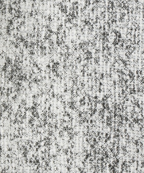 HIDEAWAYS NICOLE(ハイダウェイニコル)の「3Dメッシュジップアップブルゾン(ブルゾン・メンズ・ブラック/グレー/チェック・MEDIUM/X-LARGE/LARGE)」の16枚目の写真