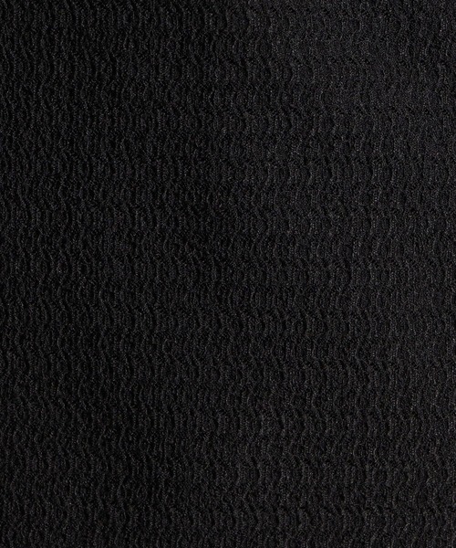 HIDEAWAYS NICOLE（ハイダウェイニコル）の「シアージャガードニットジャケット（テーラードジャケット・メンズ・ライトグレー/ブラック/ネイビー・MEDIUM/LARGE/X-LARGE）」の18枚目の写真