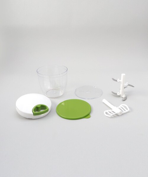 ぶんぶんチョッパー Pro 900ml（キッチンツール）｜212 KITCHEN STORE