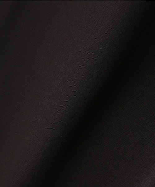 WHITELAND（ホワイトランド）の「【WEB&DEPOT限定】WHITELAND/ホワイトランド/OWL/P-TECK SHORTS/ワイドショーツ（その他パンツ・メンズ・グレー/ブラック・L/M）」の18枚目の写真