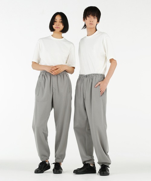 Y-3（ワイスリー）の「FT TP（スウェットパンツ）」 - WEAR