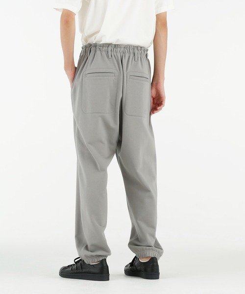 Y-3（ワイスリー）の「FT TP（スウェットパンツ）」 - WEAR
