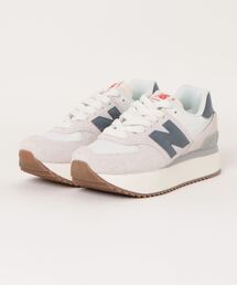 【NEW BALANCE】WL574