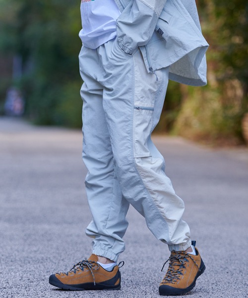 Eddie Bauer（エディーバウアー）の「ウィンドパック パンツ（その他パンツ・レディース・ブラック/グレー・L/M/S）」の8枚目の写真