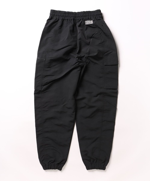 Eddie Bauer（エディーバウアー）の「ウィンドパック パンツ（その他パンツ・レディース・ブラック/グレー・L/M/S）」の19枚目の写真