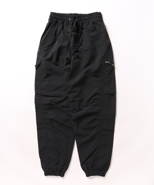 Eddie Bauer（エディーバウアー）の「ウィンドパック パンツ（その他パンツ・レディース・ブラック/グレー・L/M/S）」の18枚目の写真