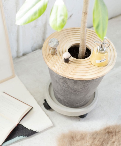 アマブロ amabro amabro アマブロ グリップマグ ツートーン｜Unmaison(アンメゾン
