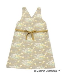 おでかけカフェエプロン《ムーミンコラボ》