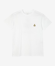 ワンポイントTシャツ