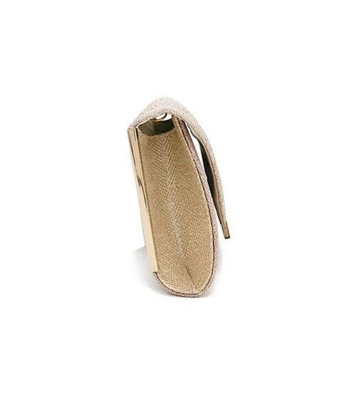 Miniministore(ミニミニストア)の「クラッチバッグ 結婚式 パーティーバッグ(クラッチバッグ・レディース・ブラック/ゴールド・FREE)」の16枚目の写真