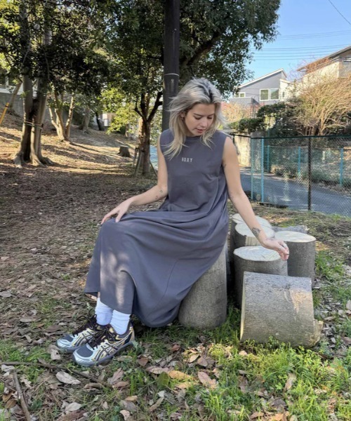 Coast::ワンピース:UK 12[RESALE] AZUL BY MOUSSY | トレンチジレワンピース (ワンピース(ミニ