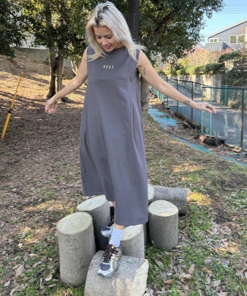 Coast::ワンピース:UK 12[RESALE] サイドギャザーカットコクーンワンピース｜WOMEN｜250HSM83-427E