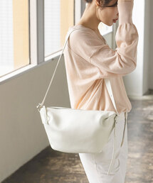 Noble（ノーブル）の「RIEMPIRE/リエンピーレ BETTY（ショルダーバッグ・レディース）」