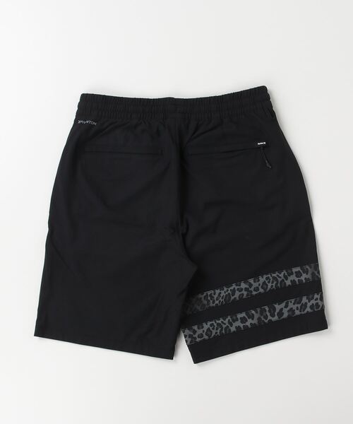 Hurley ボードショーツ ブラック 新品 ハーレー 30inc Hurley ハーレー 水着 海パン トランクス サーフパンツ メンズ