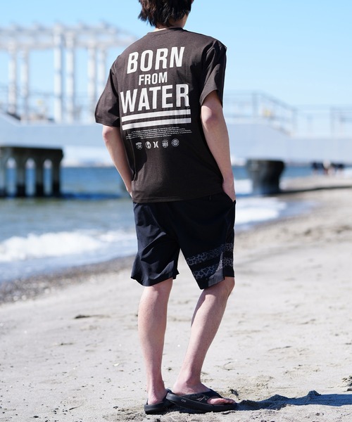 Hurley ボードショーツ ブラック 新品 ハーレー 30inc 30 Hurley ハーレー メンズ 水着 ボードショーツ ブラック 新品