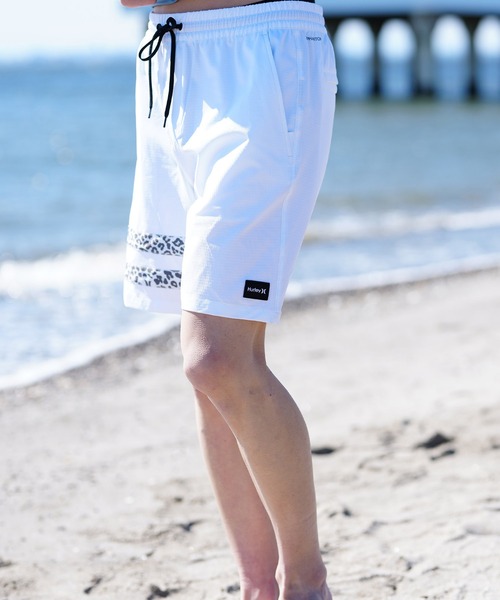 HURLEYゴルフウェア ショートパンツ PHANTOM MWS2200008 メンズ ハーフ