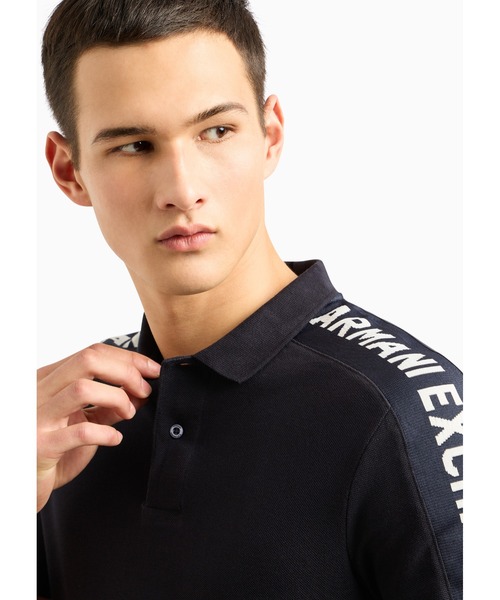 楽天市場】アルマーニエクスチェンジ A/X ARMANI EXCHANGE ワン