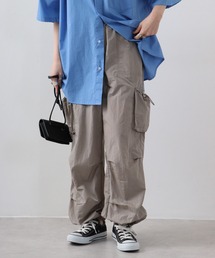 EGLANTINE（エグランティーヌ）の「EGLANTINE カーゴパンツ（カーゴパンツ）」