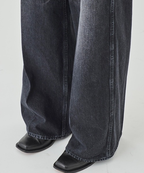 パンツ MASU / 'MASUBOYS' BAGGY JEANS(KEYHOLDER) MASU / 
