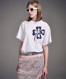 TSHIRT CLOVERMARDI / Tシャツ クローバーマルディ