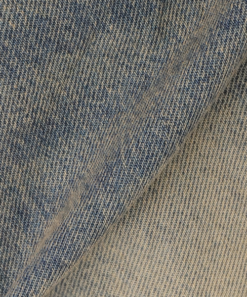 JOINT WORKS(ジョイントワークス)の「バギージーンズ(その他パンツ・レディース・ブルー系その他・MEDIUM/SMALL)」の4枚目の写真