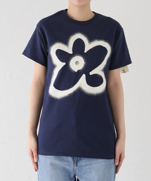 【irojikake/イロジカケ】Already T-shirt