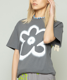 【irojikake/イロジカケ】Already T-shirt
