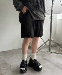 ハーフパンツ【ZOZOTOWN限定アイテム】